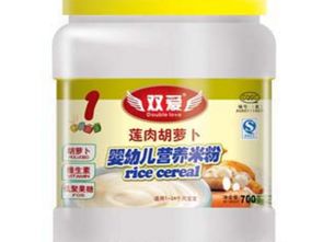 雙愛米粉產(chǎn)品展示 產(chǎn)品相冊(cè) 品牌詳情