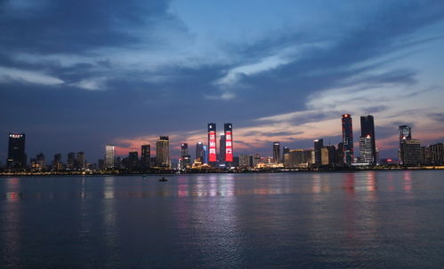 看南昌，讀懂一座城的古韻與新姿